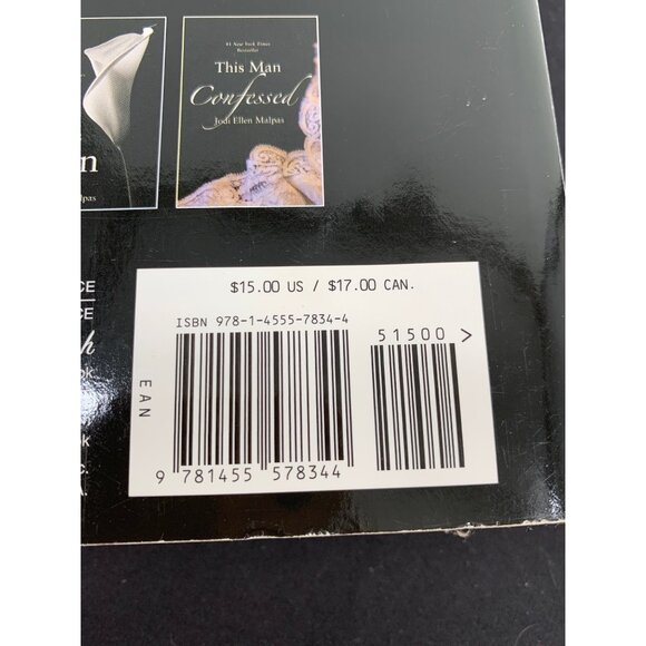 Beneath This Man by Jodi Ellen Malpas From the This Man Series - Picture 7 of 9